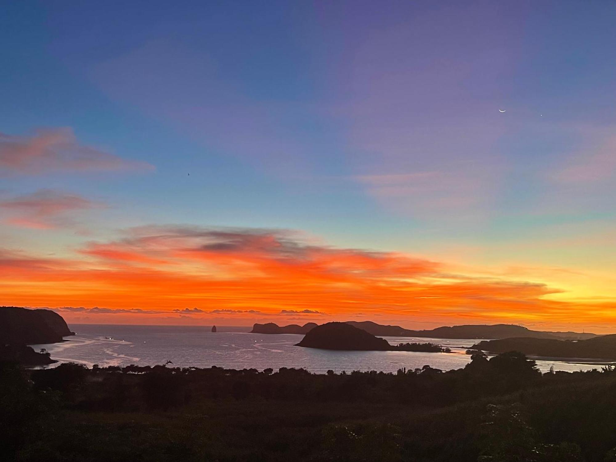 Lobster Bay Lombok Hotell Awang Eksteriør bilde