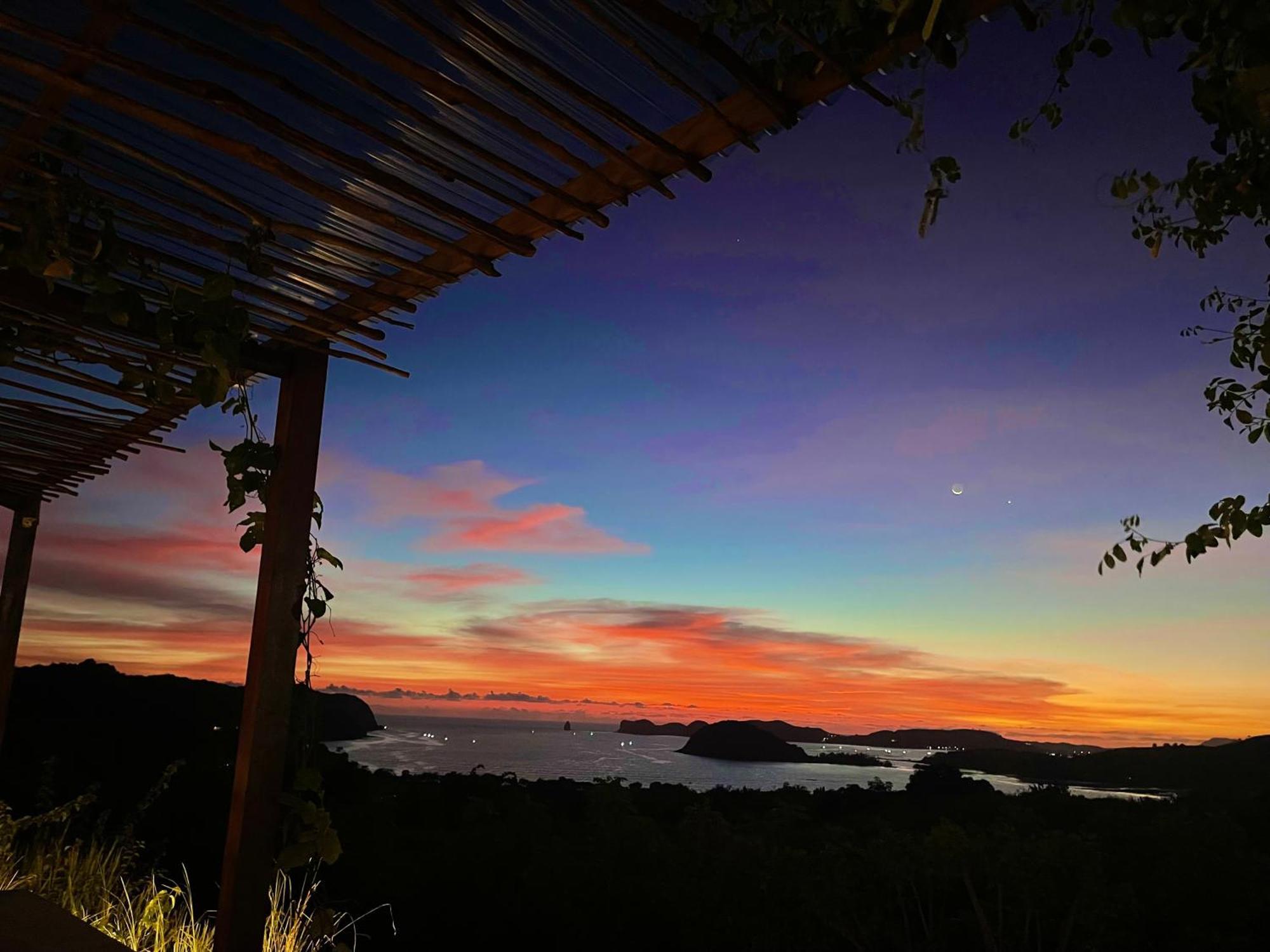Lobster Bay Lombok Hotell Awang Eksteriør bilde